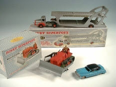 DINKY TOYS (FRANCE) (3)