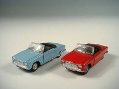 DINKY TOYS FRANCE (2)