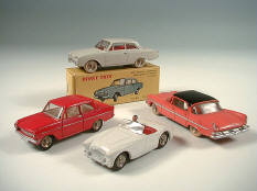 DINKY TOYS FRANCE (4)