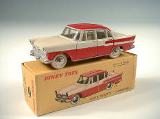 DINKY TOYS FRANCE (1)
