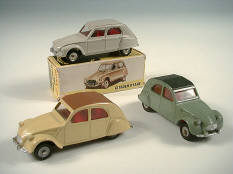 DINKY TOYS FRANCE (3)