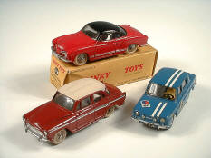 DINKY TOYS FRANCE (3)