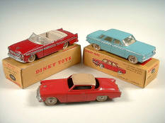 DINKY TOYS FRANCE (3)