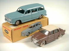 DINKY TOYS FRANCE (2)