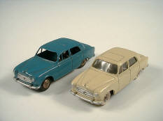 DINKY TOYS FRANCE (2)