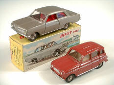 DINKY TOYS FRANCE (2)