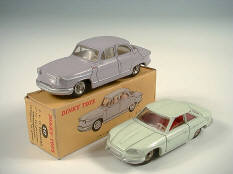 DINKY TOYS FRANCE (2)