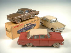 DINKY TOYS (FRANCE) (3)