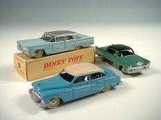DINKY TOYS (FRANCE) (3)