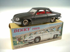 DINKY TOYS FRANCE (1)