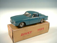 DINKY TOYS FRANCE (1)