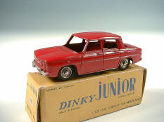DINKY JUNIOR (1)