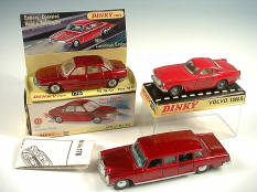 DINKY TOYS (GB) (3)