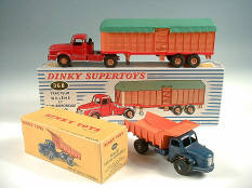DINKY TOYS FRANCE (2)