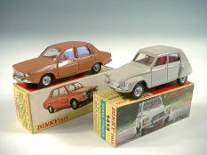 DINKY TOYS FRANCE (2)
