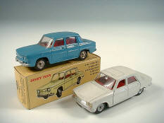 DINKY TOYS FRANCE (2)