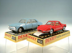 DINKY TOYS FRANCE (2)