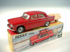 DINKY TOYS (FRANCE) (1)