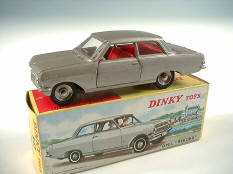 DINKY TOYS FRANCE (1)
