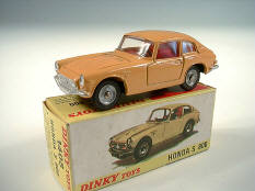 DINKY TOYS FRANCE (1)