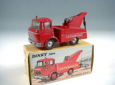 DINKY TOYS FRANCE (1)