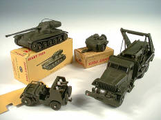 DINKY TOYS FRANCE (4)