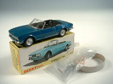 DINKY TOYS FRANCE (1)