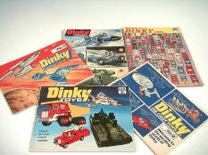 DINKY TOYS GB (5)