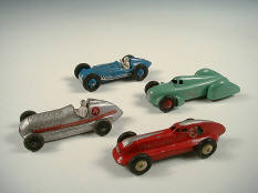 DINKY TOYS (FRANCE) (4)
