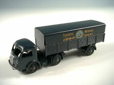 DINKY TOYS (FRANCE) (1)