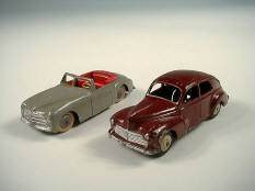 DINKY TOYS (FRANCE) (2)