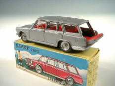 DINKY TOYS FRANCE (1)