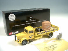 CORGI TOYS (1)