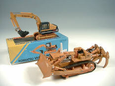 YONEZAWA TOYS DIAPET & SHINSEI (2)
