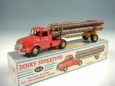 DINKY TOYS (FRANCE) (1)