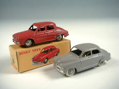 DINKY TOYS (FRANCE) (2)