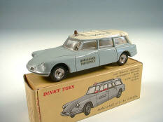 DINKY TOYS (FRANCE) (1)