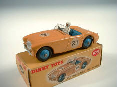 DINKY TOYS (GB) (1)