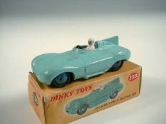 DINKY TOYS (GB) (1)