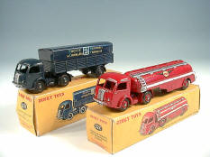 DINKY TOYS (FRANCE) (2)