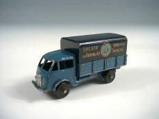 DINKY TOYS FRANCE (1)