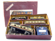 JEP (FRANCE) (1)