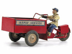 POLICHINELLE (FRANCE) (1)