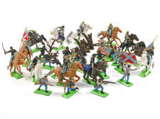 BRITAINS (GB) (32)
