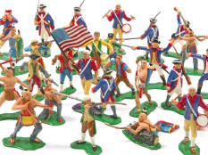 MARX TOYS (USA) (49)