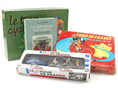 LES EDITIONS DE L'AMATEUR (FRANCE) (1)