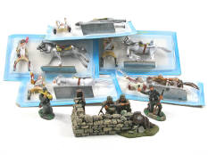 FIGURINES DIVERSES (15)