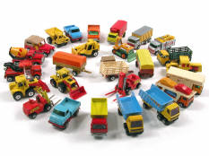 MATCHBOX (GB) (25)