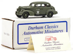 DURHAM CLASSICS (CANADA) (1)