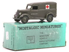 NOSTALGIC MINIATURES (USA) (1)